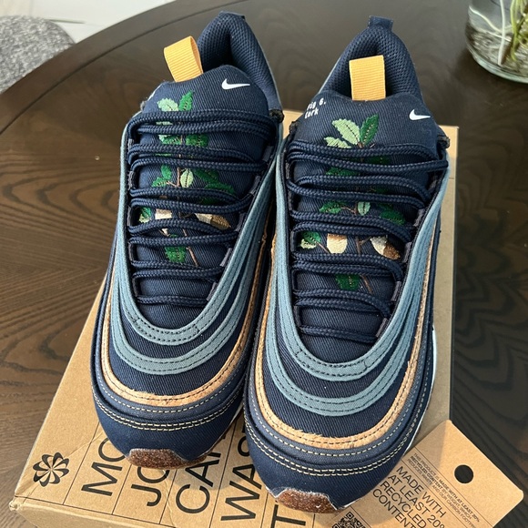 nike air max 97 se cork